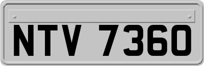 NTV7360