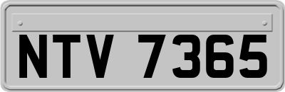 NTV7365
