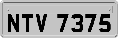 NTV7375