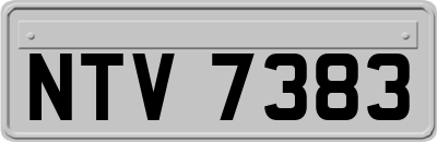 NTV7383