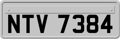 NTV7384