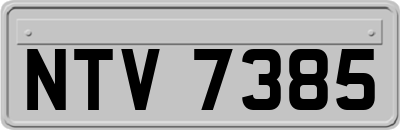 NTV7385
