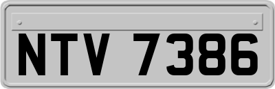 NTV7386