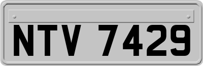 NTV7429