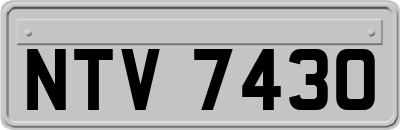 NTV7430