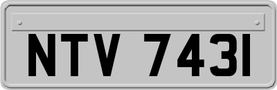 NTV7431