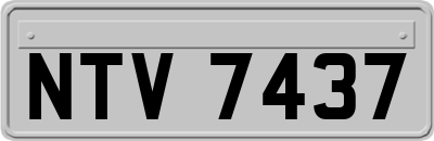 NTV7437