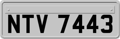 NTV7443