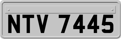 NTV7445