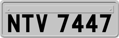 NTV7447