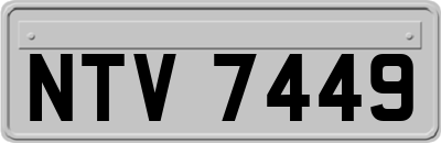 NTV7449