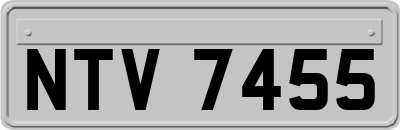 NTV7455