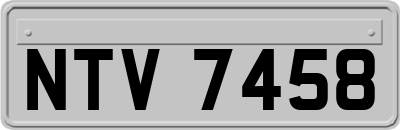 NTV7458