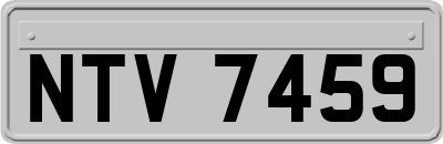 NTV7459