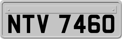 NTV7460
