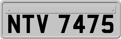 NTV7475