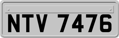 NTV7476