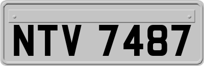 NTV7487