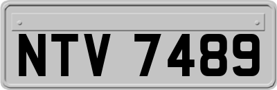 NTV7489