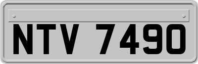 NTV7490