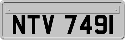 NTV7491