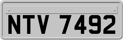 NTV7492