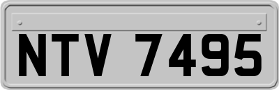 NTV7495