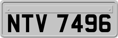 NTV7496