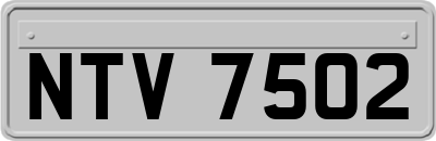 NTV7502