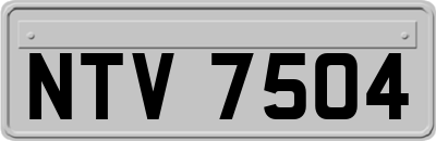 NTV7504