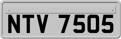 NTV7505