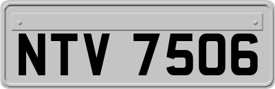 NTV7506