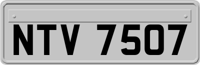 NTV7507