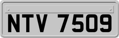 NTV7509