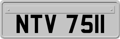 NTV7511