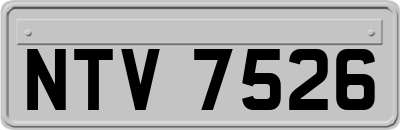 NTV7526