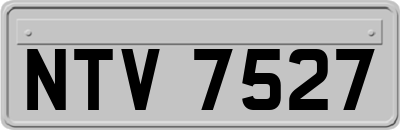 NTV7527