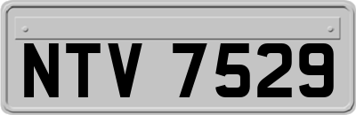 NTV7529