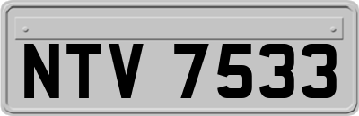 NTV7533