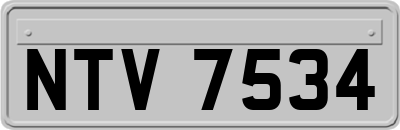 NTV7534
