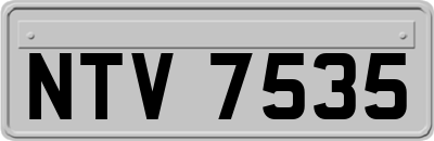 NTV7535