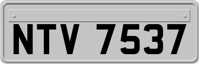 NTV7537