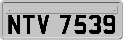 NTV7539