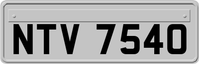 NTV7540