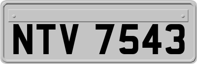 NTV7543