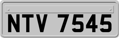 NTV7545
