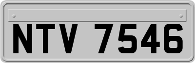 NTV7546