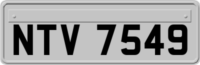 NTV7549