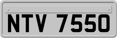 NTV7550