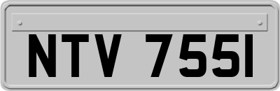 NTV7551